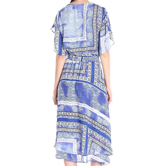 🌟SOLD🌟Parker Dominica Dress - Picture 2 of 5